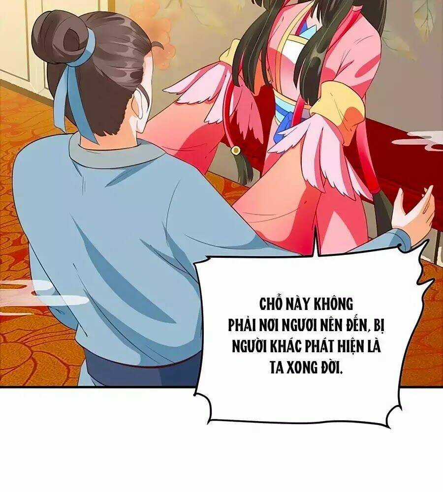 Thịnh Thế Lê Hoa Điện - Chapter 81 - Trang 50