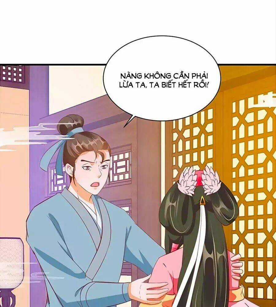 Thịnh Thế Lê Hoa Điện - Chapter 81 - Trang 54