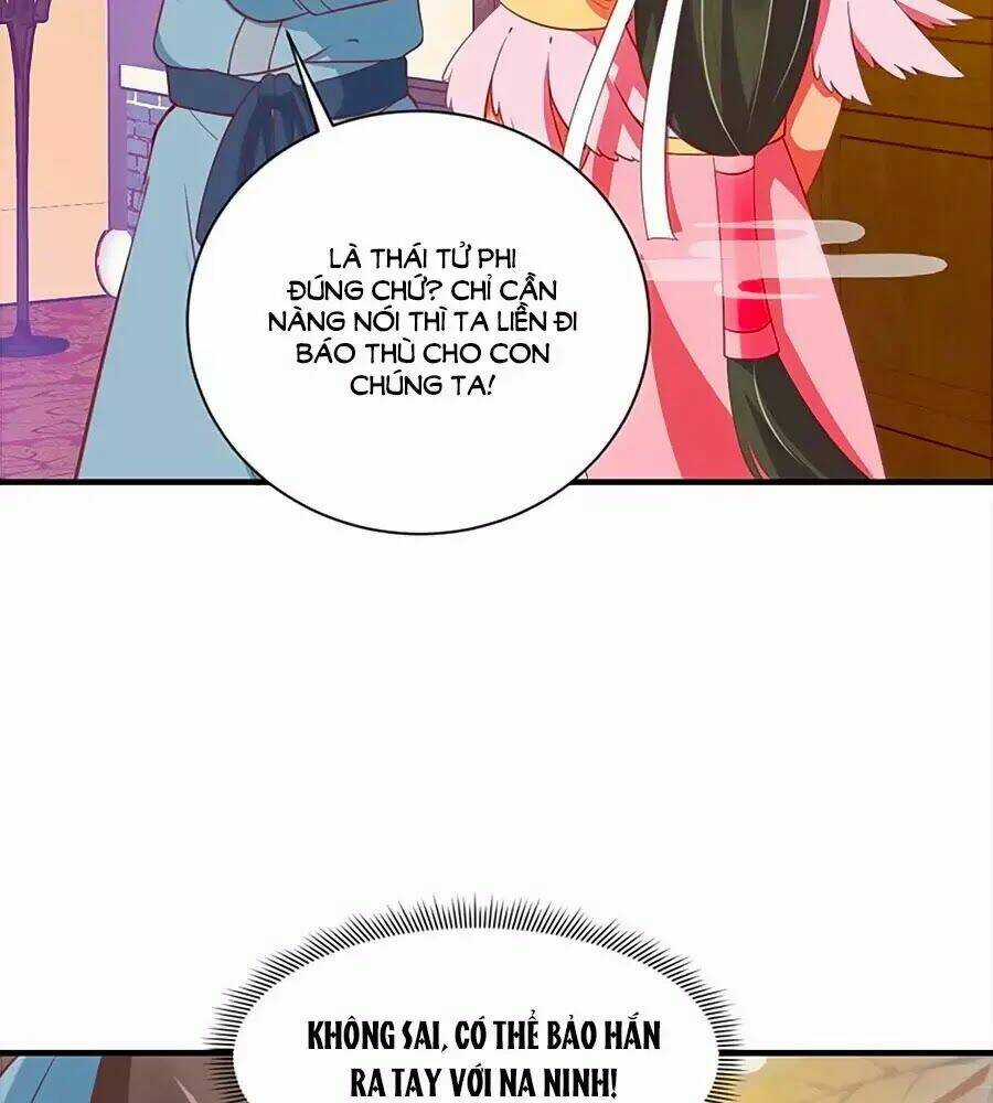 Thịnh Thế Lê Hoa Điện - Chapter 81 - Trang 55