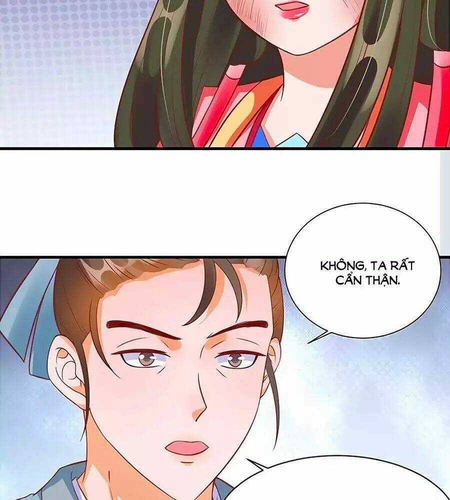 Thịnh Thế Lê Hoa Điện - Chapter 81 - Trang 58