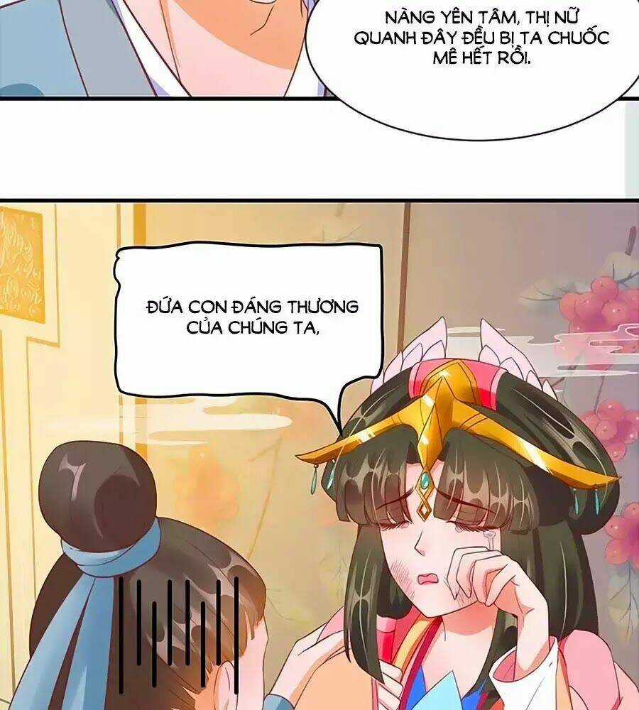 Thịnh Thế Lê Hoa Điện - Chapter 81 - Trang 59