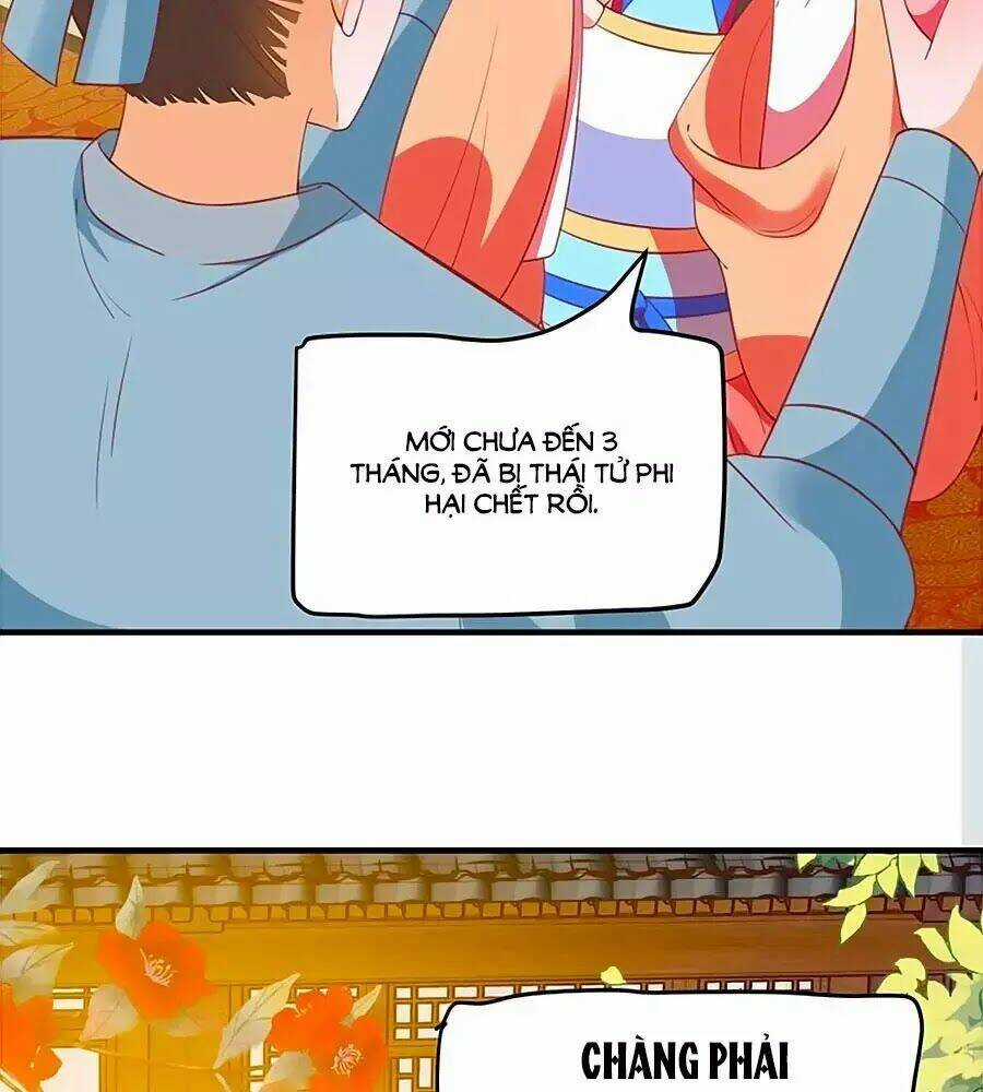 Thịnh Thế Lê Hoa Điện - Chapter 81 - Trang 60