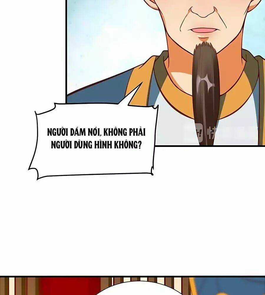 Thịnh Thế Lê Hoa Điện - Chapter 81 - Trang 7