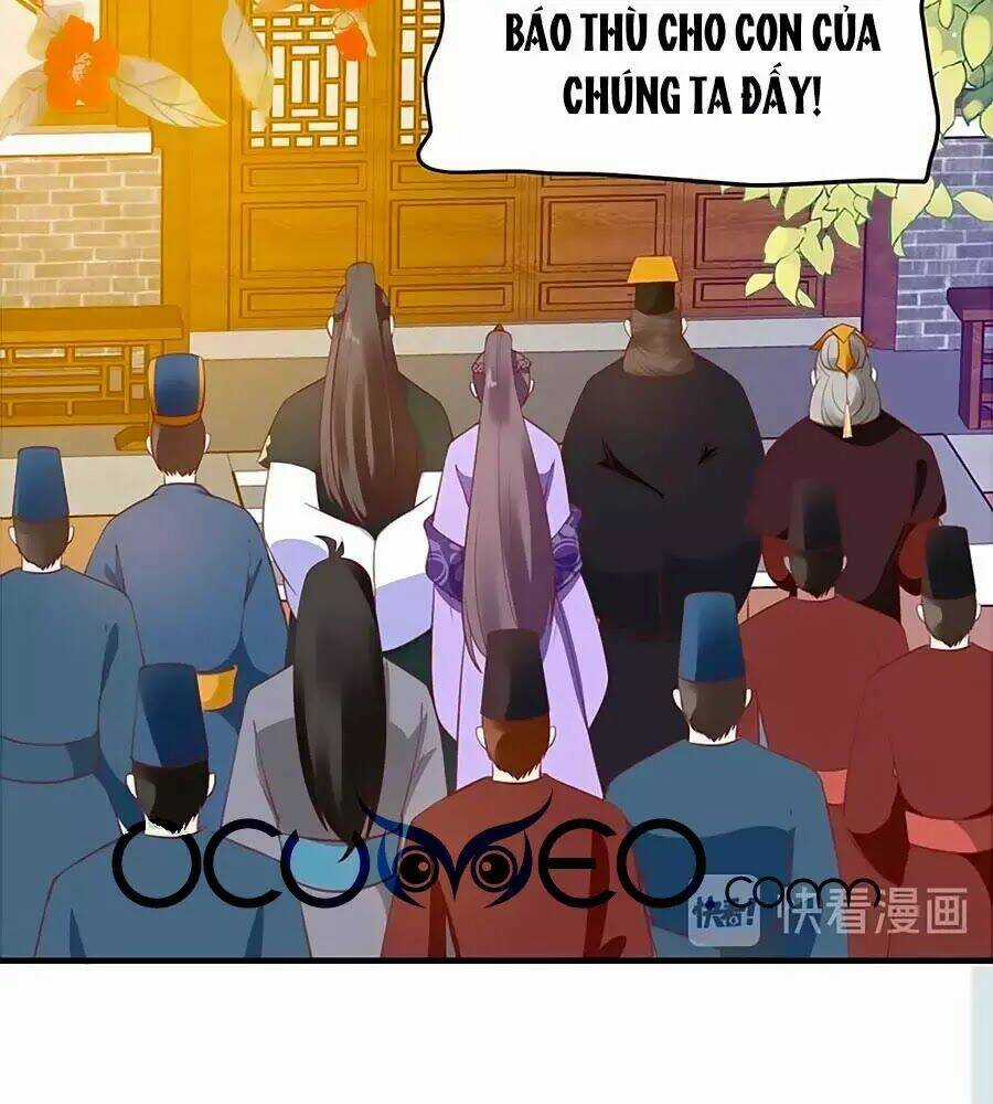 Thịnh Thế Lê Hoa Điện - Chapter 81 - Trang 61