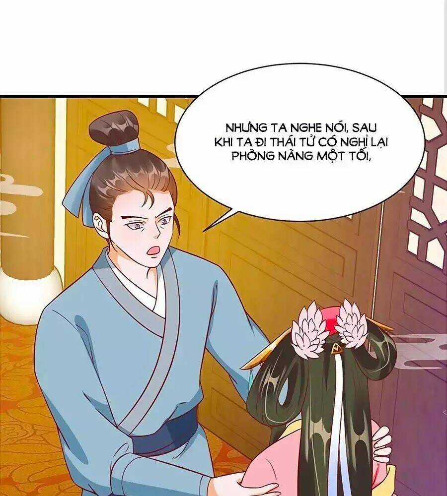 Thịnh Thế Lê Hoa Điện - Chapter 81 - Trang 65