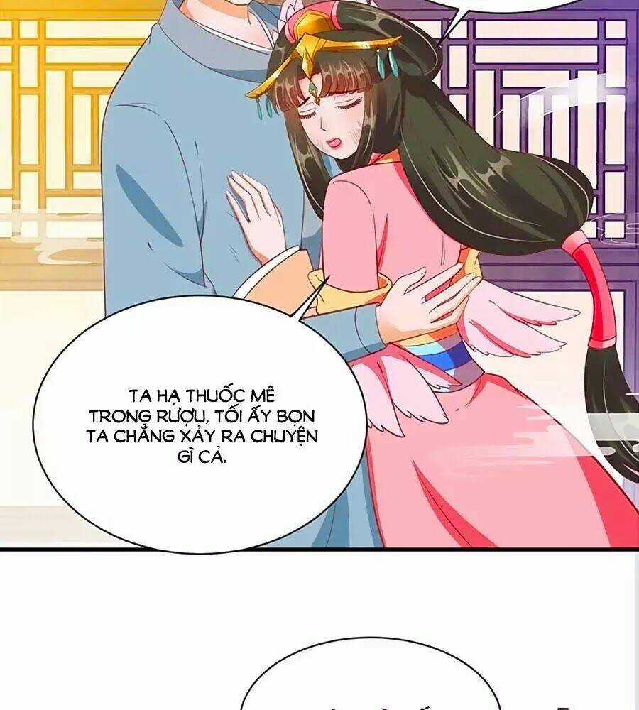 Thịnh Thế Lê Hoa Điện - Chapter 81 - Trang 67