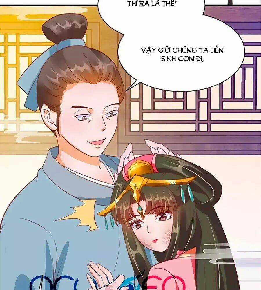 Thịnh Thế Lê Hoa Điện - Chapter 81 - Trang 68