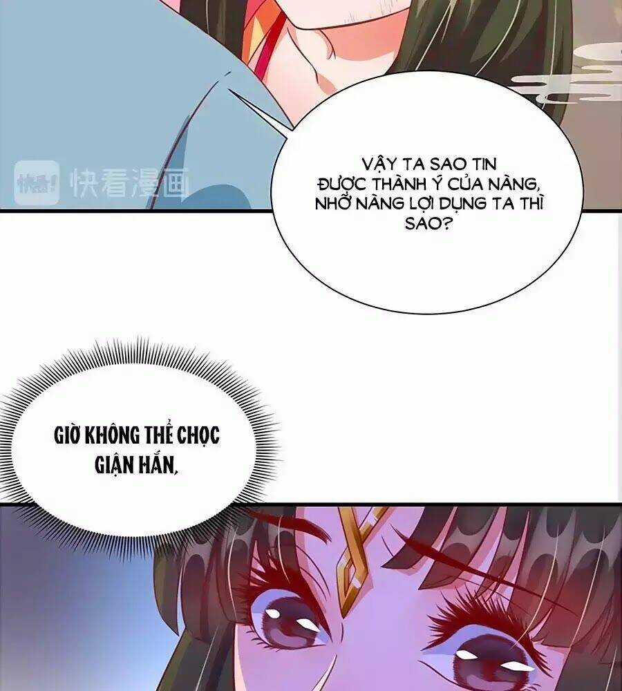 Thịnh Thế Lê Hoa Điện - Chapter 81 - Trang 70