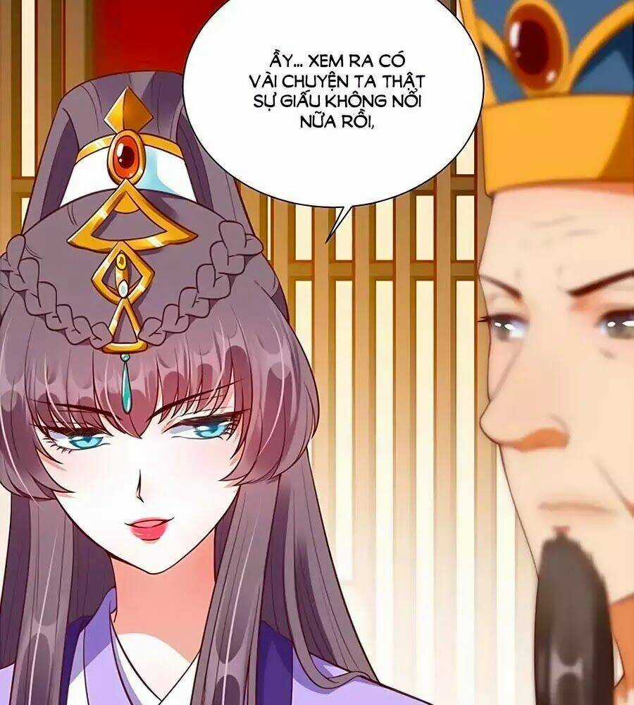 Thịnh Thế Lê Hoa Điện - Chapter 81 - Trang 8