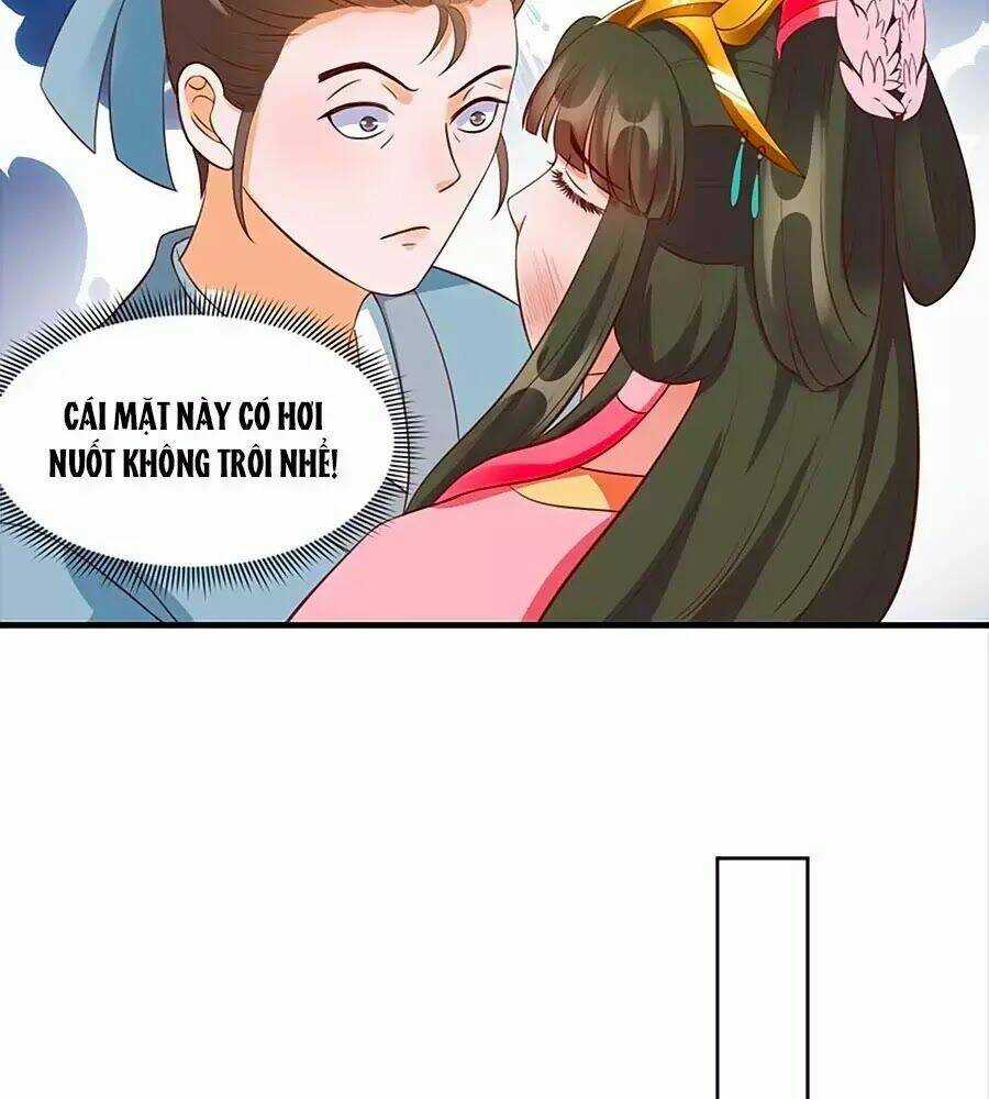 Thịnh Thế Lê Hoa Điện - Chapter 81 - Trang 75