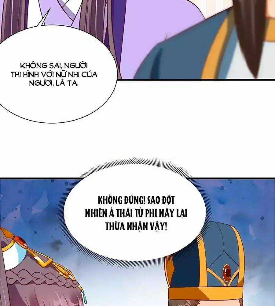 Thịnh Thế Lê Hoa Điện - Chapter 81 - Trang 9