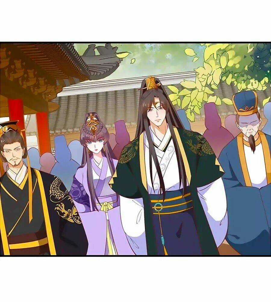 Thịnh Thế Lê Hoa Điện - Chapter 81 - Trang 83