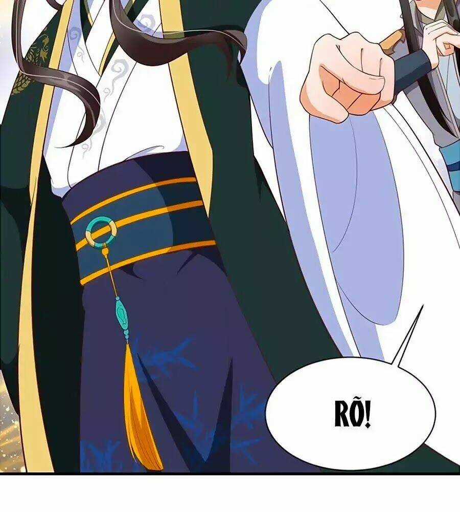 Thịnh Thế Lê Hoa Điện - Chapter 81 - Trang 87