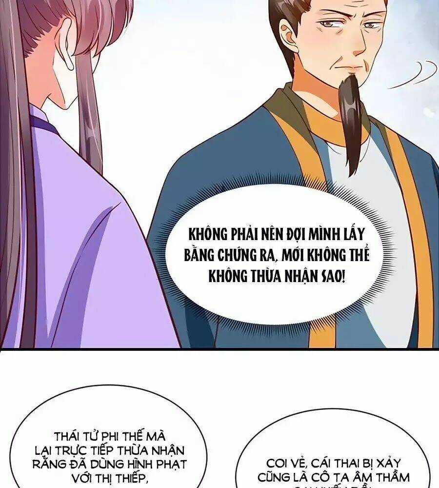 Thịnh Thế Lê Hoa Điện - Chapter 81 - Trang 10