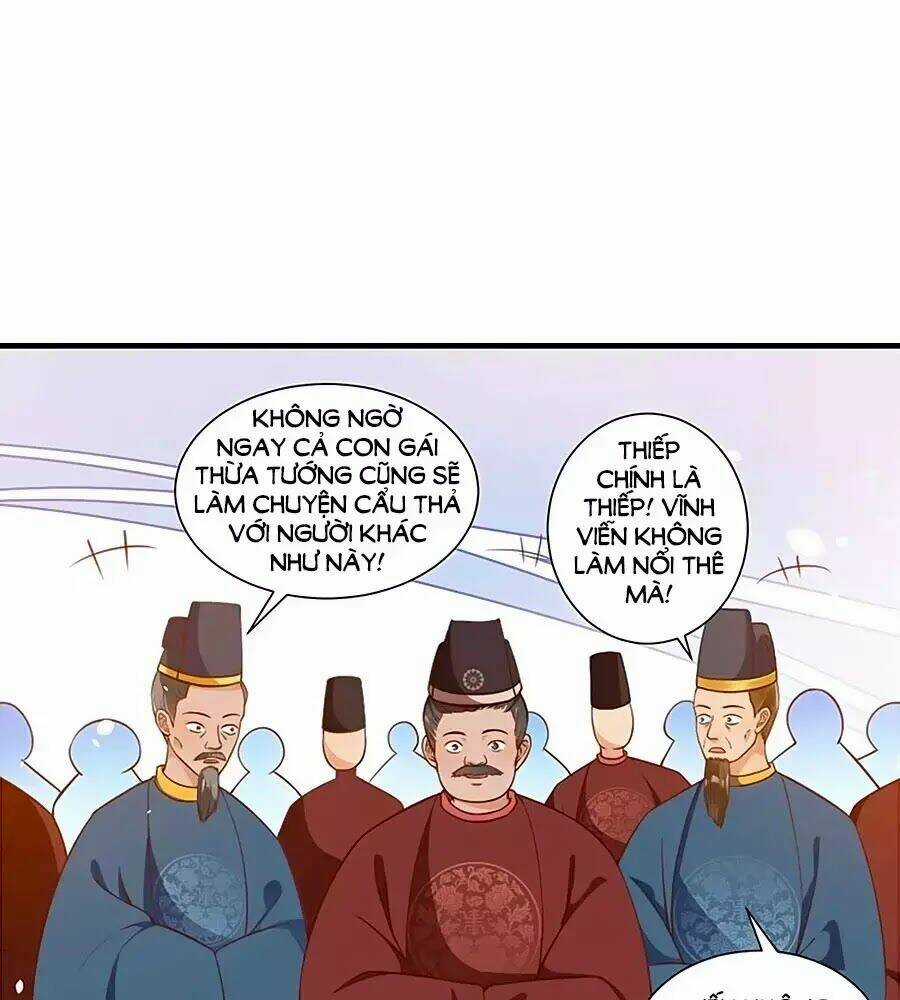 Thịnh Thế Lê Hoa Điện - Chapter 81 - Trang 91