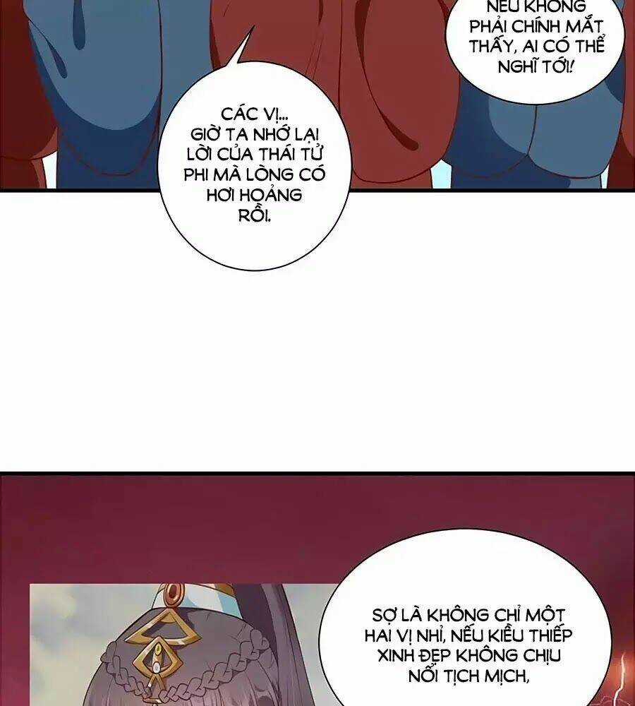 Thịnh Thế Lê Hoa Điện - Chapter 81 - Trang 92