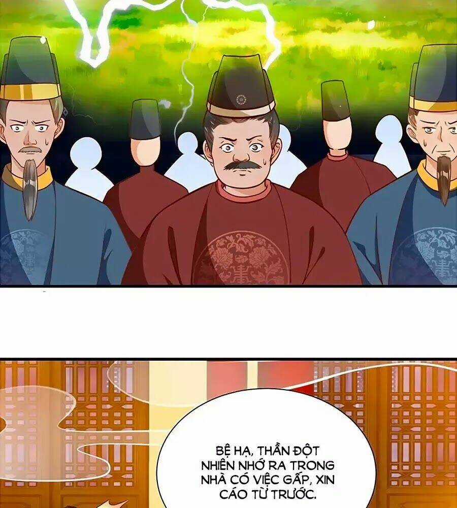 Thịnh Thế Lê Hoa Điện - Chapter 81 - Trang 94