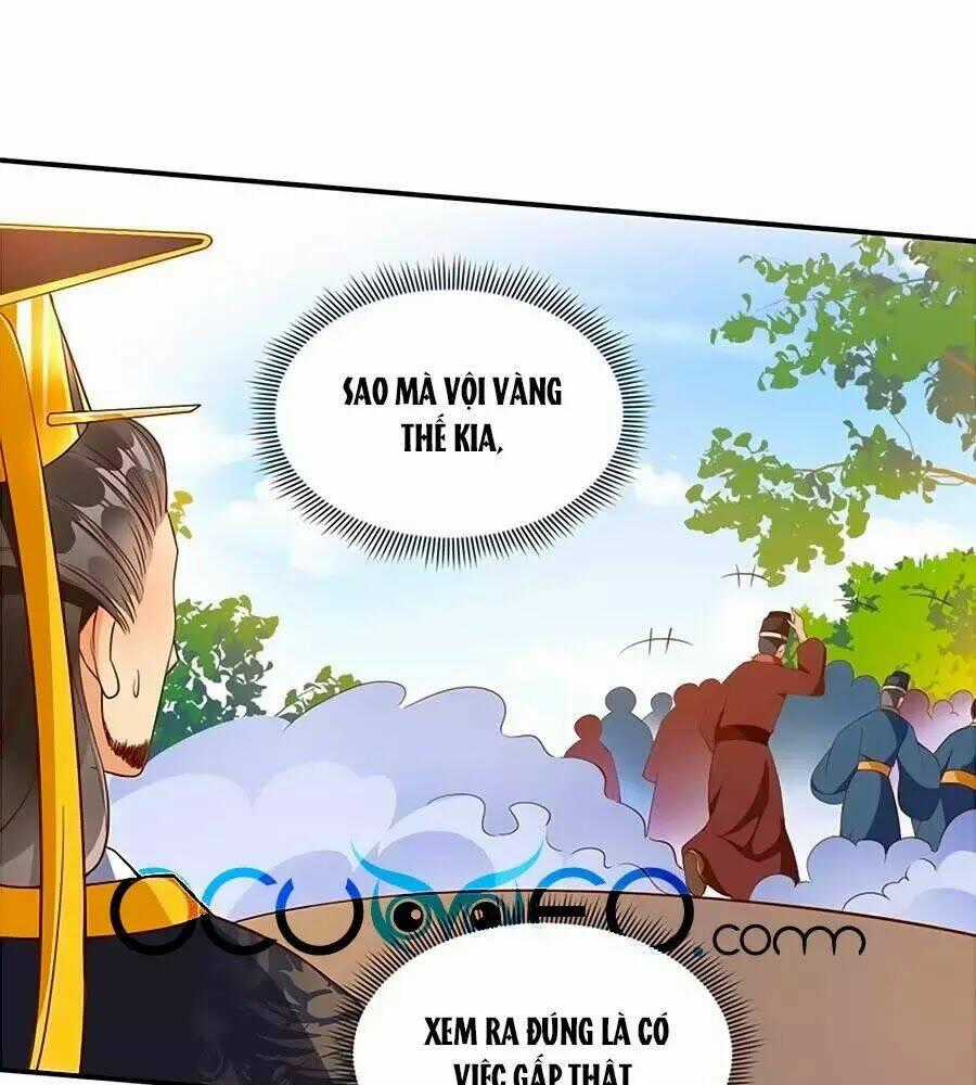 Thịnh Thế Lê Hoa Điện - Chapter 81 - Trang 96