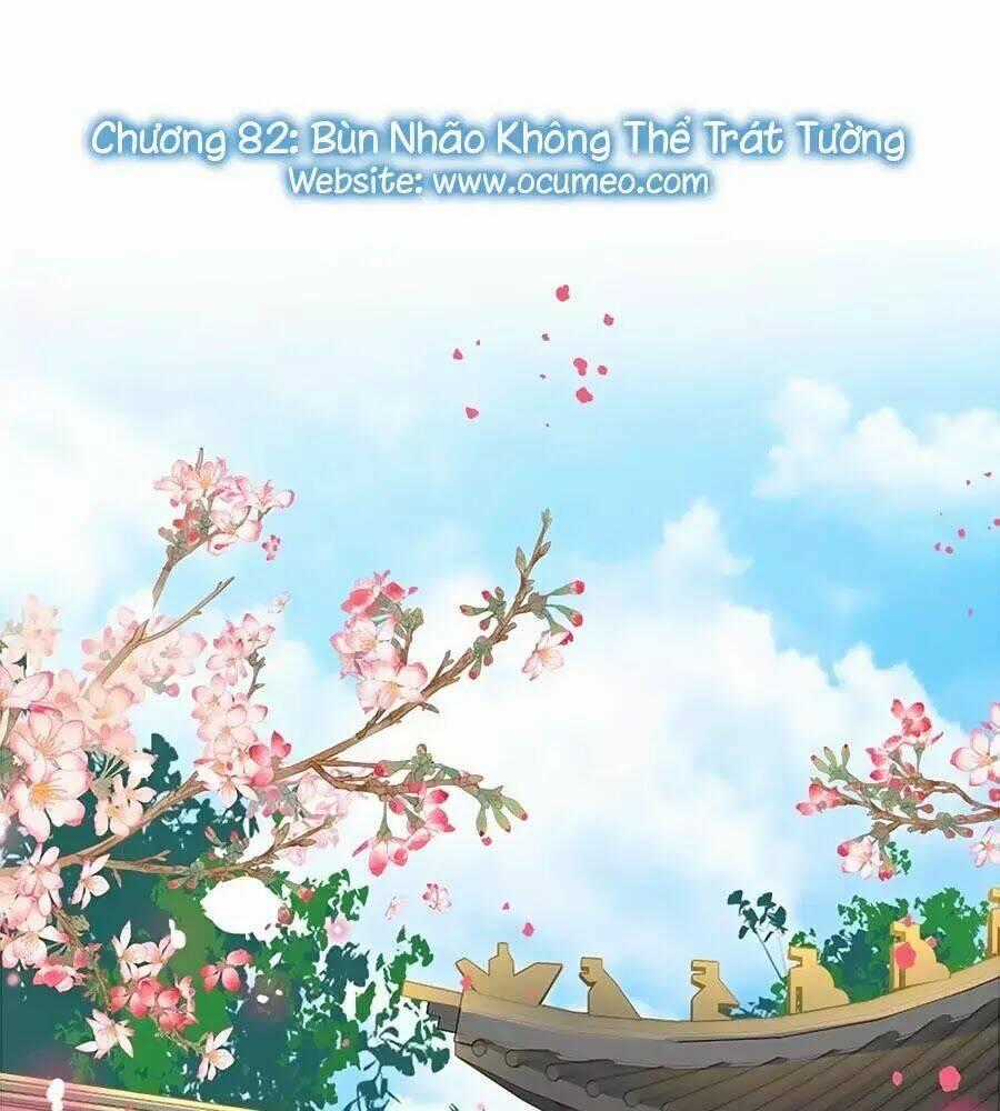 Thịnh Thế Lê Hoa Điện - Chapter 82 - Trang 1
