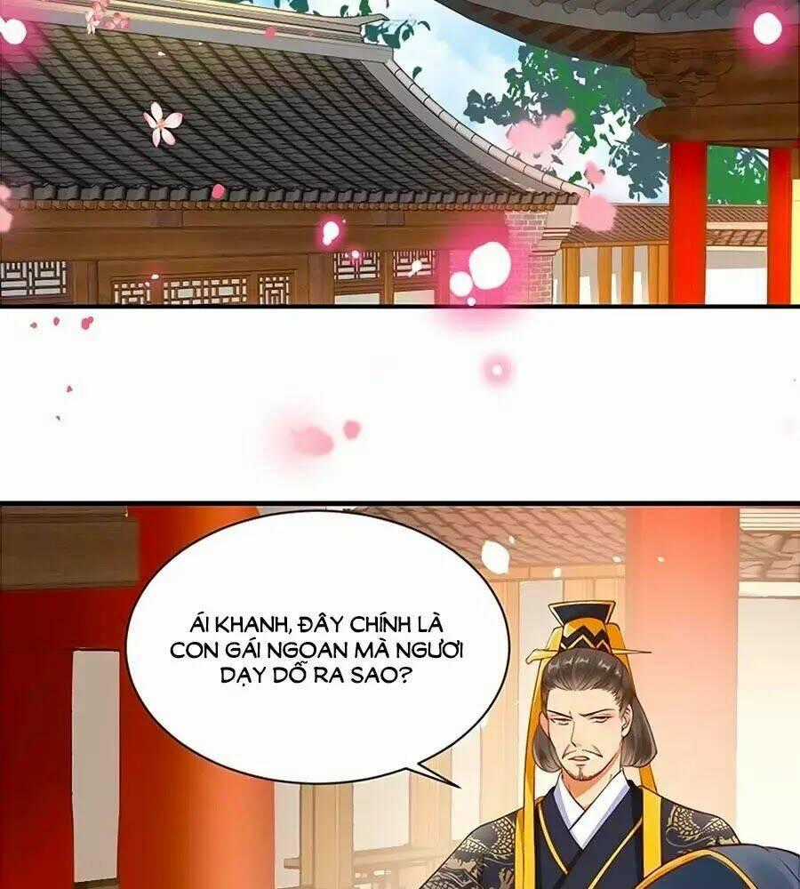 Thịnh Thế Lê Hoa Điện - Chapter 82 - Trang 2