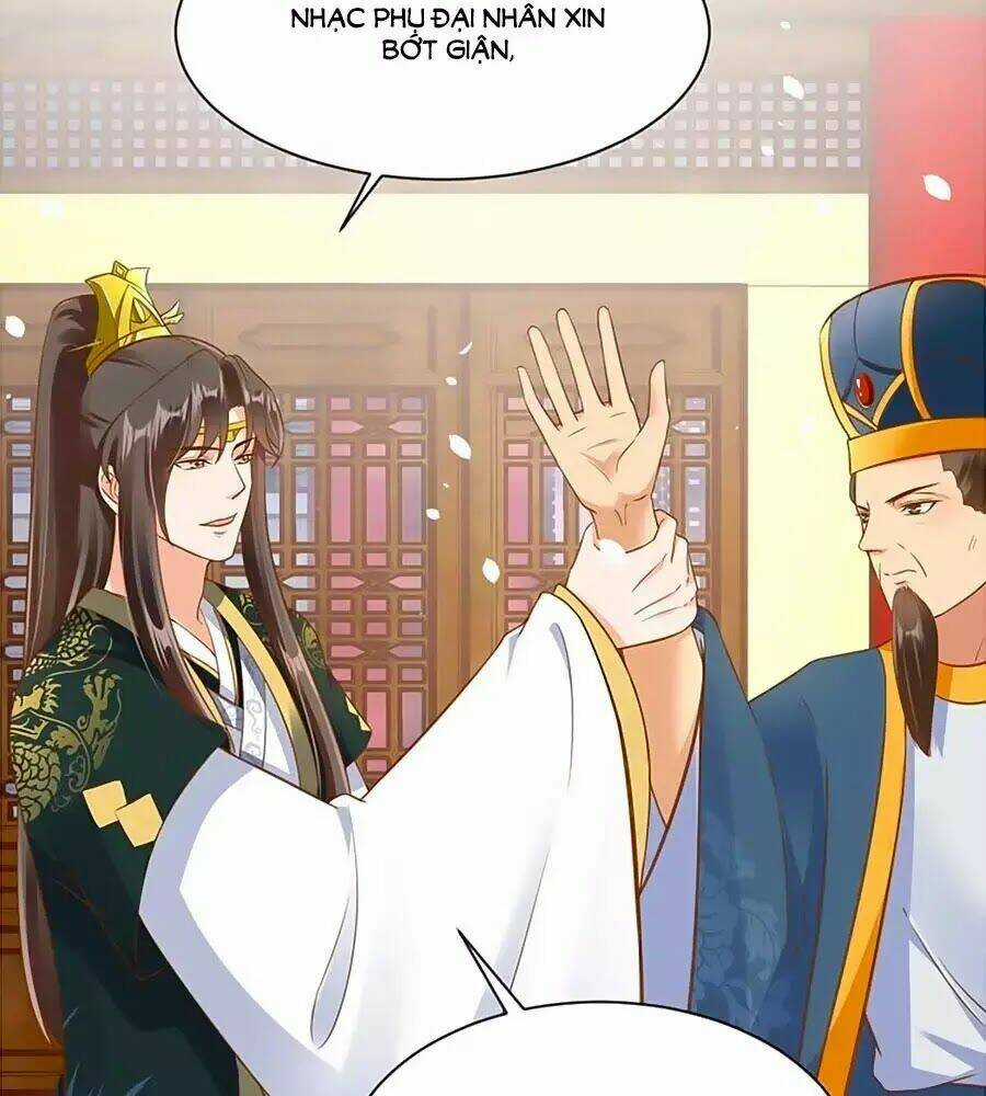 Thịnh Thế Lê Hoa Điện - Chapter 82 - Trang 17