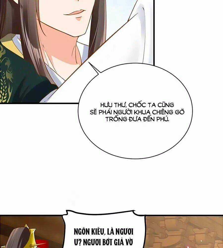 Thịnh Thế Lê Hoa Điện - Chapter 82 - Trang 19