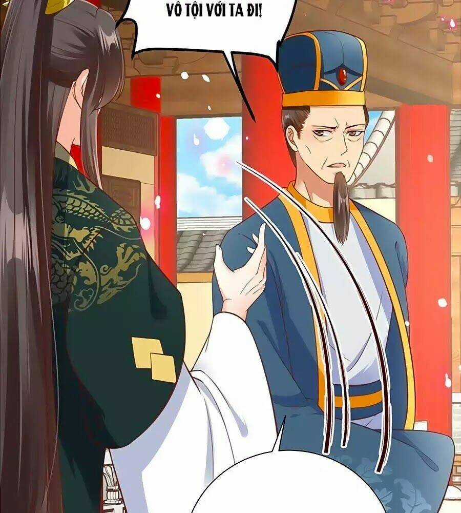 Thịnh Thế Lê Hoa Điện - Chapter 82 - Trang 20