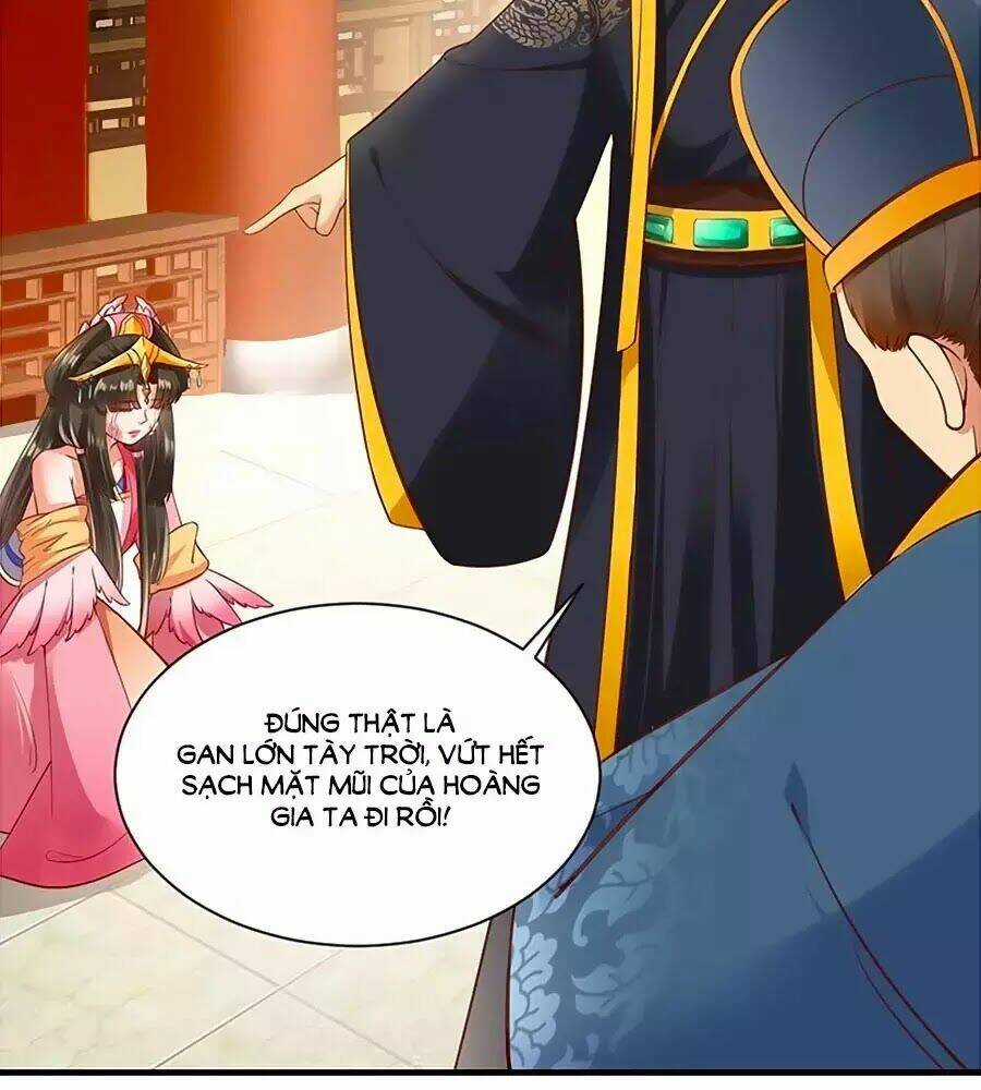 Thịnh Thế Lê Hoa Điện - Chapter 82 - Trang 3