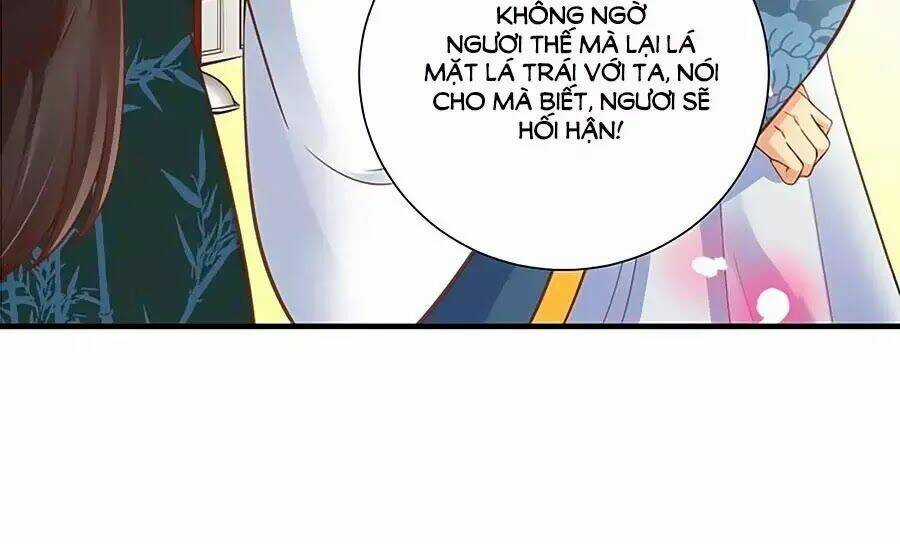 Thịnh Thế Lê Hoa Điện - Chapter 82 - Trang 21