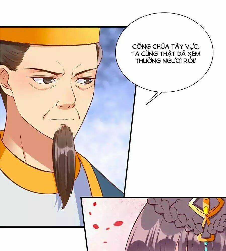 Thịnh Thế Lê Hoa Điện - Chapter 82 - Trang 24