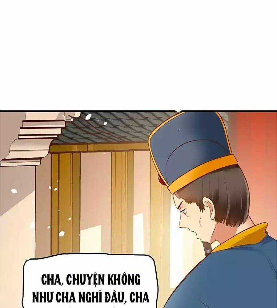 Thịnh Thế Lê Hoa Điện - Chapter 82 - Trang 4