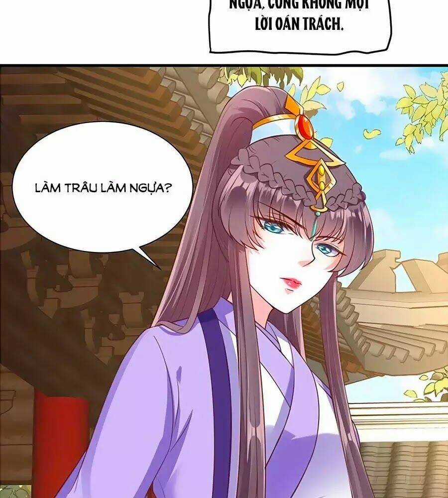 Thịnh Thế Lê Hoa Điện - Chapter 82 - Trang 31