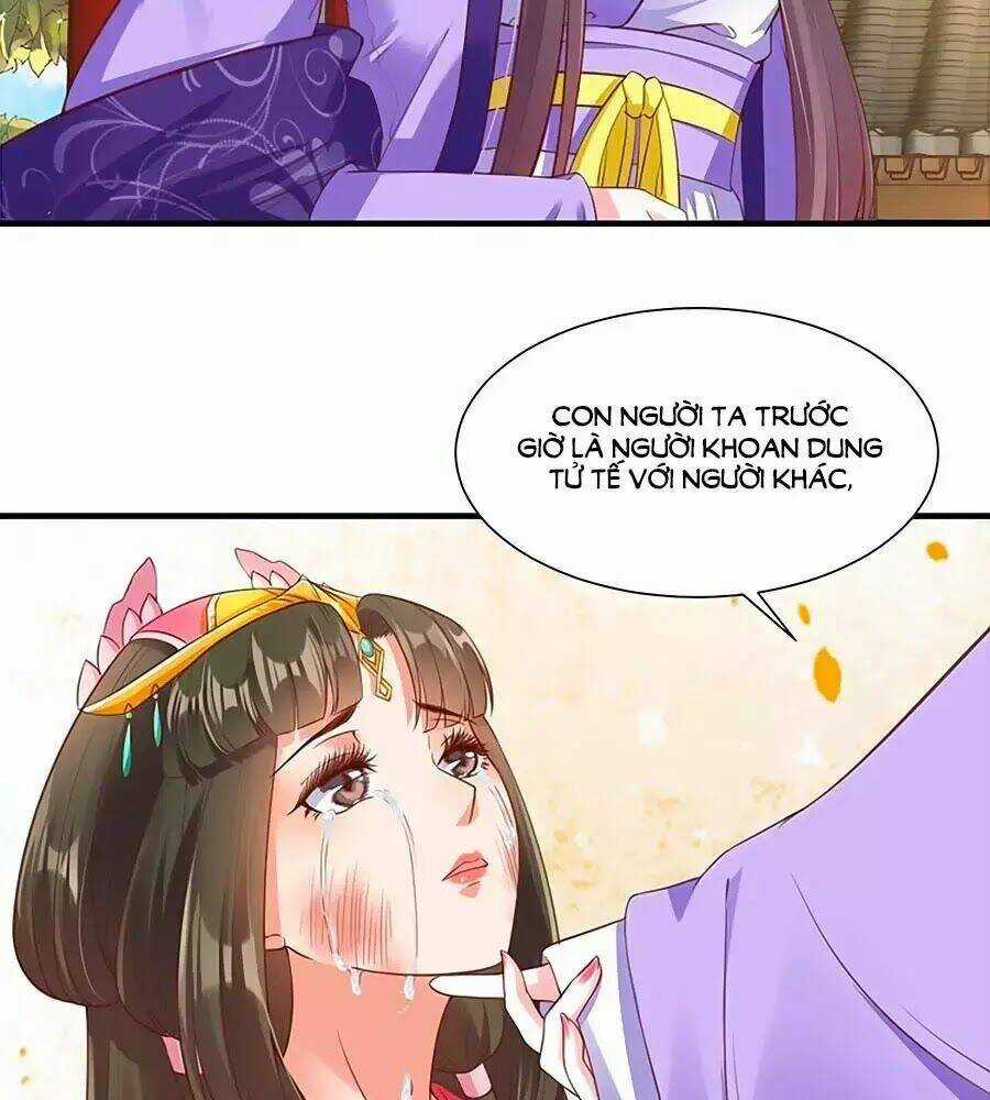 Thịnh Thế Lê Hoa Điện - Chapter 82 - Trang 32