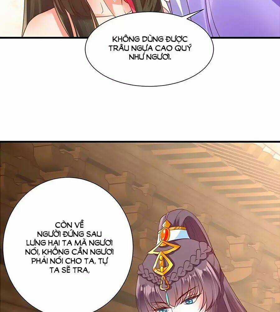 Thịnh Thế Lê Hoa Điện - Chapter 82 - Trang 33