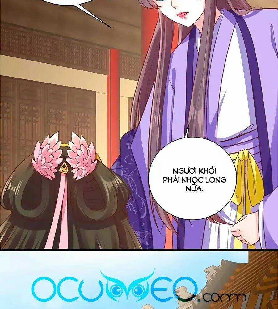 Thịnh Thế Lê Hoa Điện - Chapter 82 - Trang 34