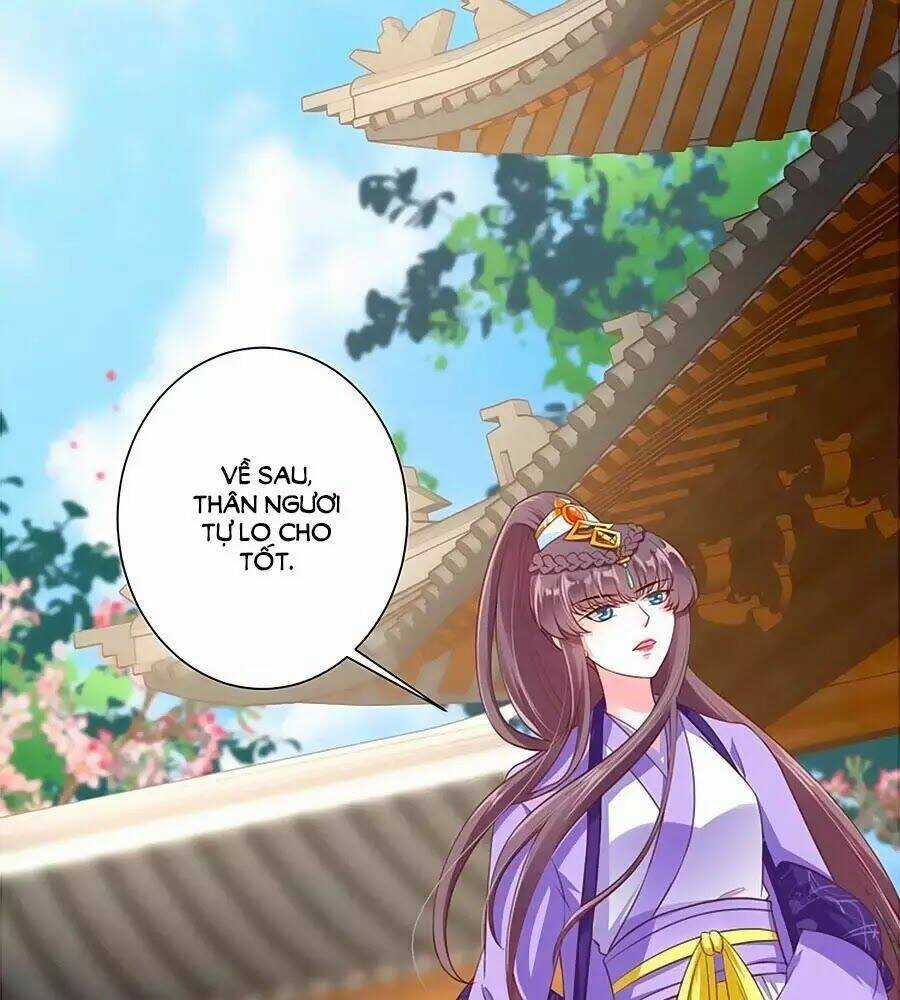 Thịnh Thế Lê Hoa Điện - Chapter 82 - Trang 35