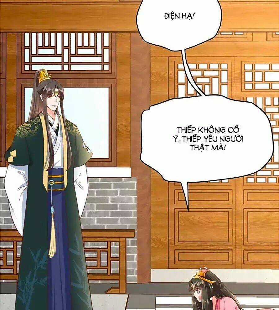 Thịnh Thế Lê Hoa Điện - Chapter 82 - Trang 40