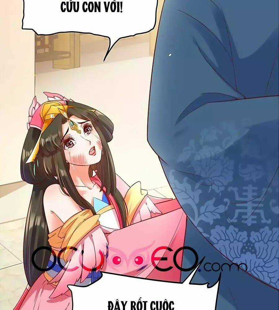 Thịnh Thế Lê Hoa Điện - Chapter 82 - Trang 5