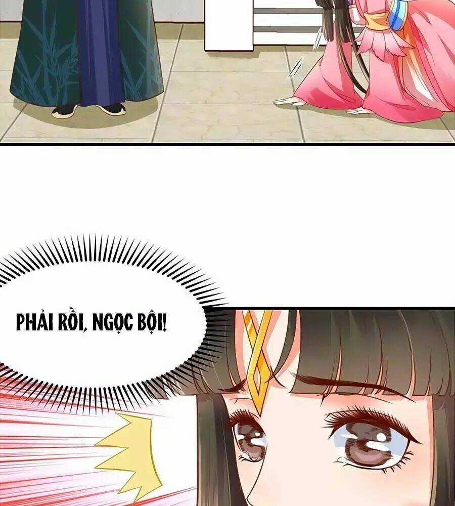 Thịnh Thế Lê Hoa Điện - Chapter 82 - Trang 41