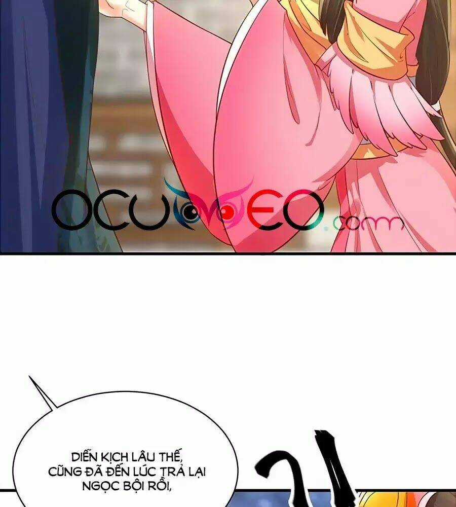 Thịnh Thế Lê Hoa Điện - Chapter 82 - Trang 43