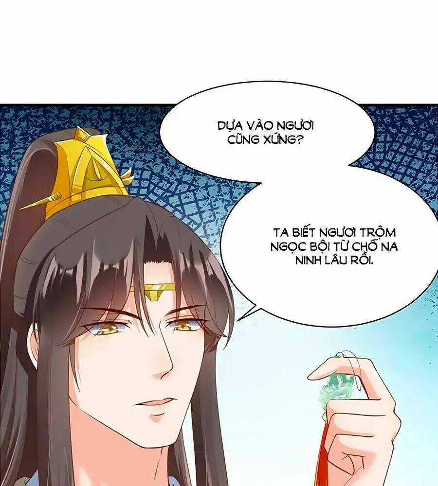 Thịnh Thế Lê Hoa Điện - Chapter 82 - Trang 45