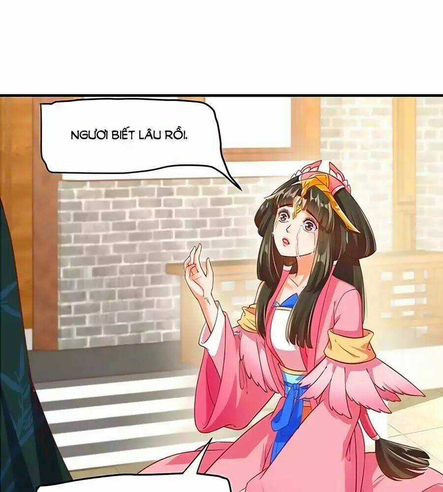 Thịnh Thế Lê Hoa Điện - Chapter 82 - Trang 47