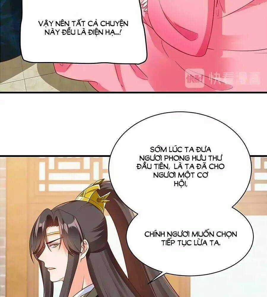 Thịnh Thế Lê Hoa Điện - Chapter 82 - Trang 48