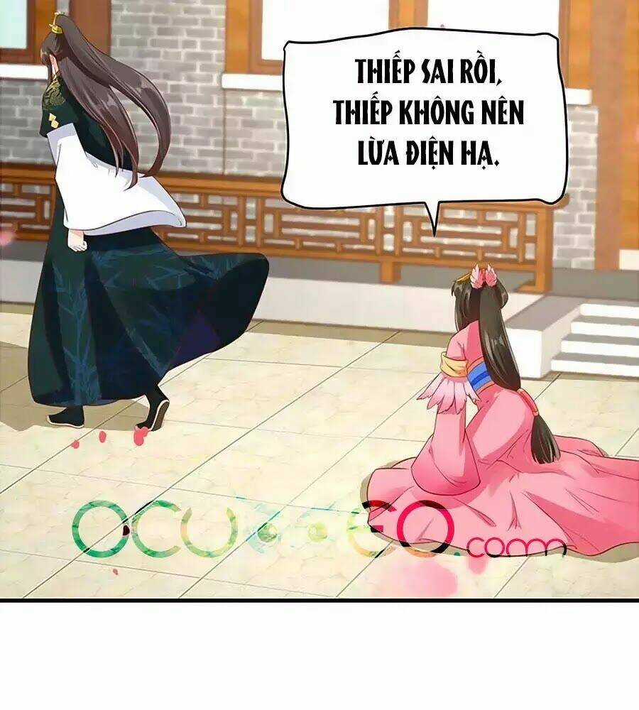 Thịnh Thế Lê Hoa Điện - Chapter 82 - Trang 50