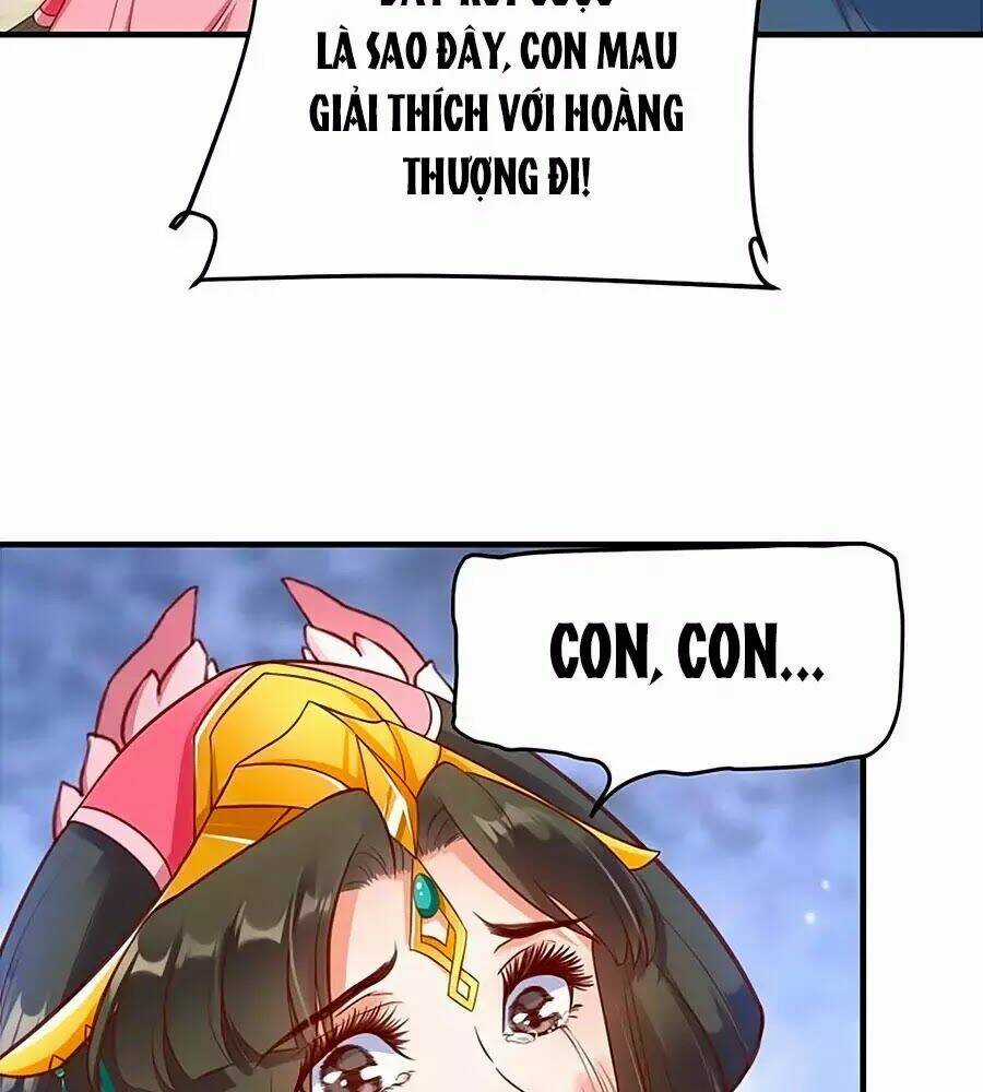 Thịnh Thế Lê Hoa Điện - Chapter 82 - Trang 6