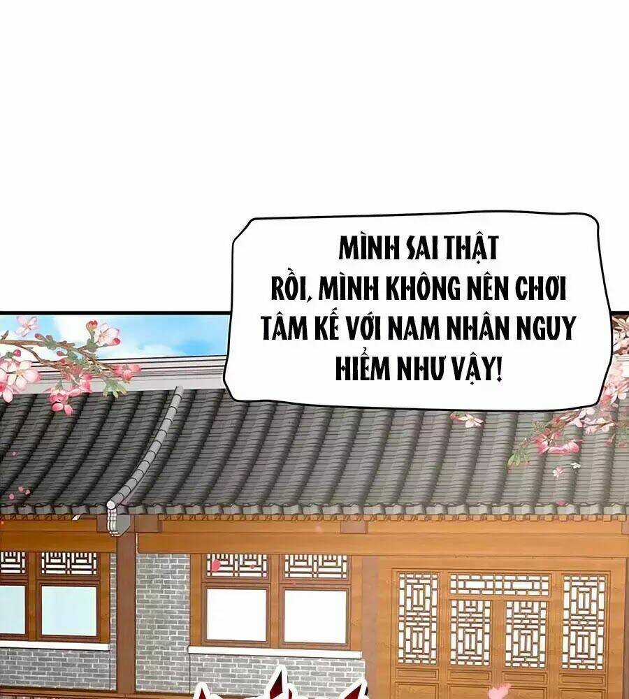 Thịnh Thế Lê Hoa Điện - Chapter 82 - Trang 51