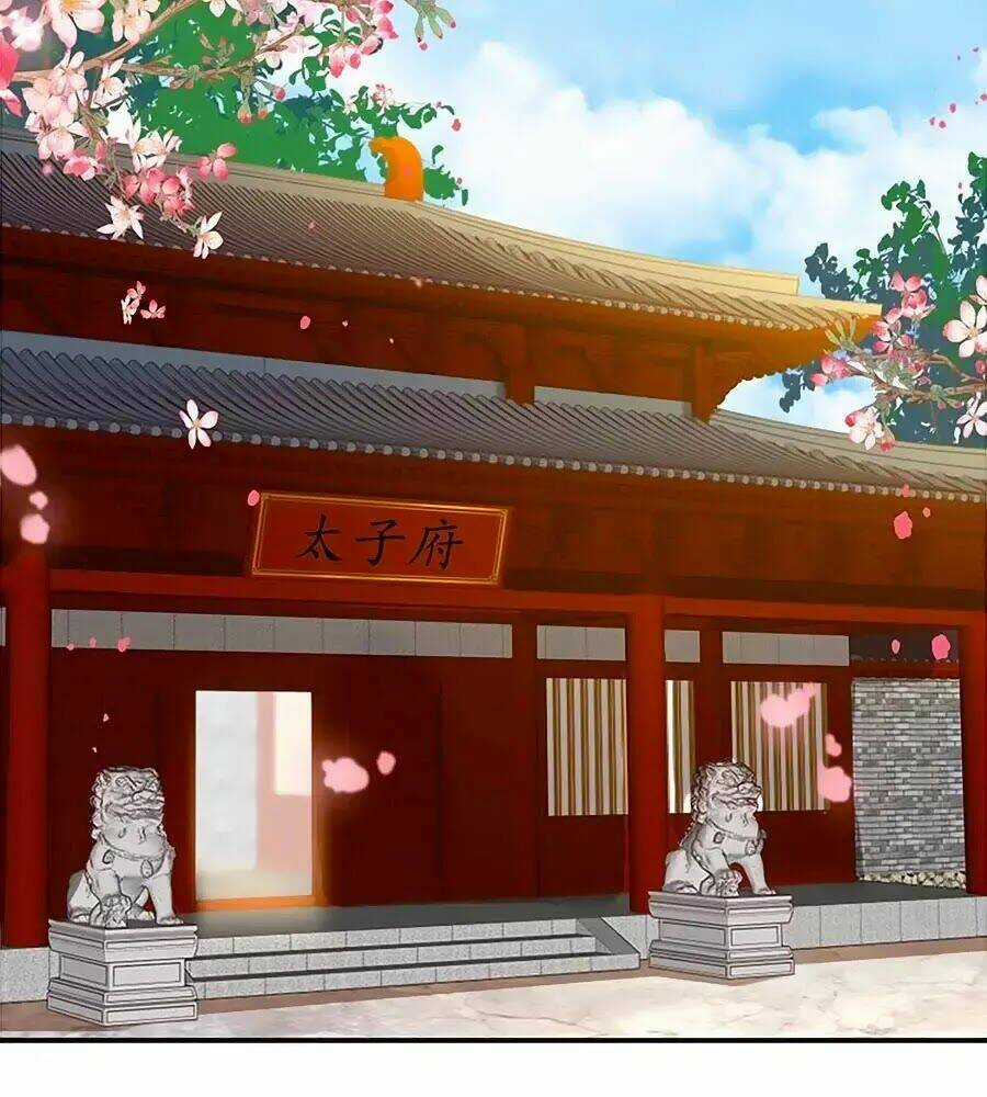 Thịnh Thế Lê Hoa Điện - Chapter 82 - Trang 54