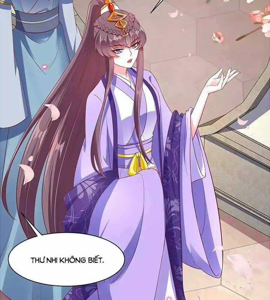 Thịnh Thế Lê Hoa Điện - Chapter 82 - Trang 58