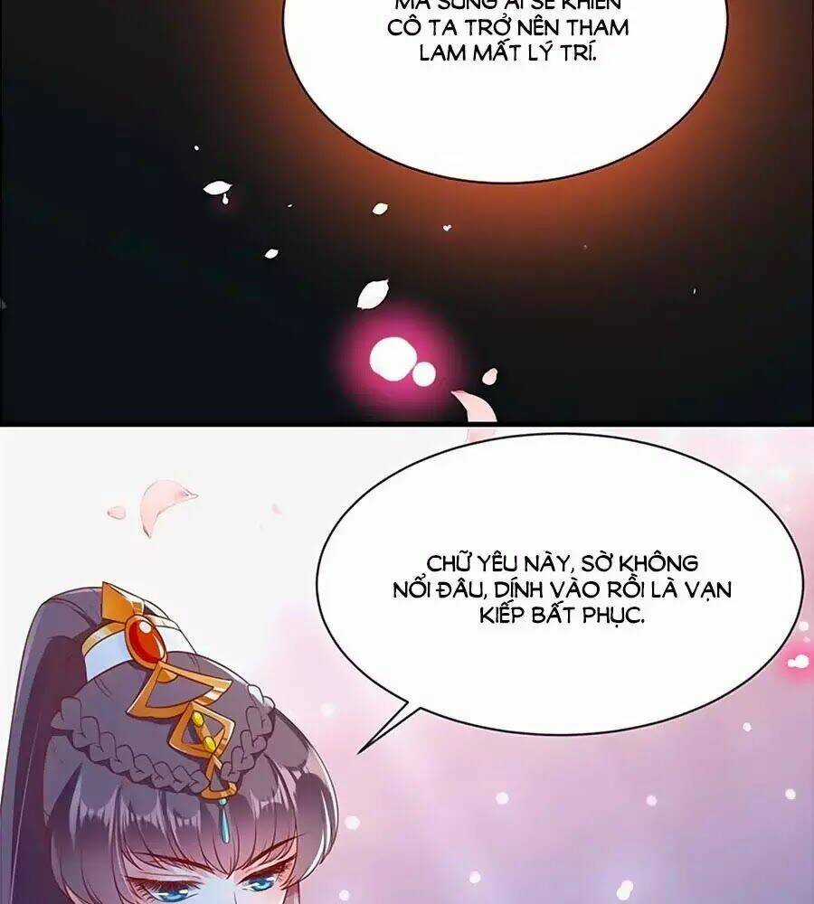 Thịnh Thế Lê Hoa Điện - Chapter 82 - Trang 61