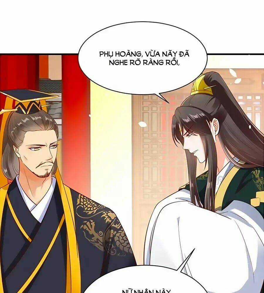 Thịnh Thế Lê Hoa Điện - Chapter 82 - Trang 8